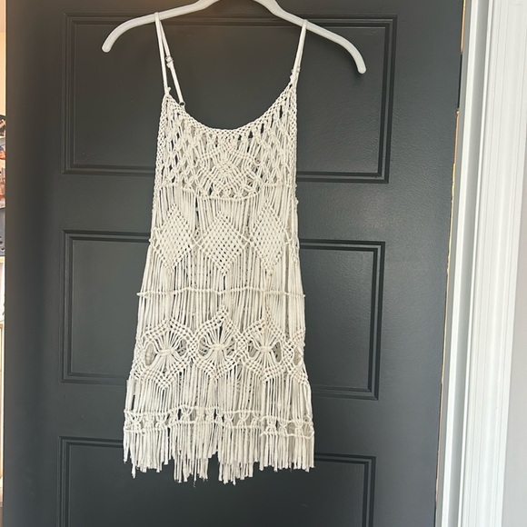 Crochet top - Picture 1 of 5